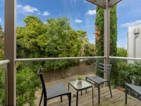 Central Shepparton Apartments