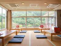 Momijigawa Onsen Hotels in Kamikatsu