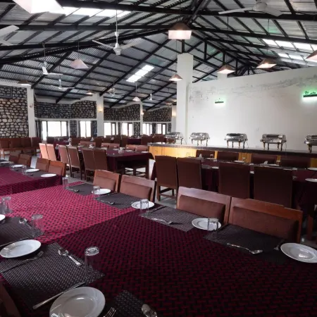 Babai Resort (P) Ltd