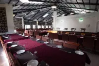 Babai Resort (P) Ltd - breakfast