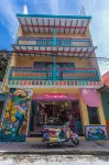 Hotel Chromatic Hotels in 