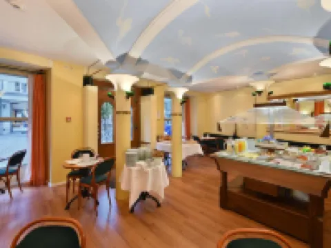 Altstadt Hotel Krone Luzern Hoteles en Lucerna