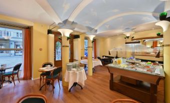 Altstadt Hotel Krone Luzern