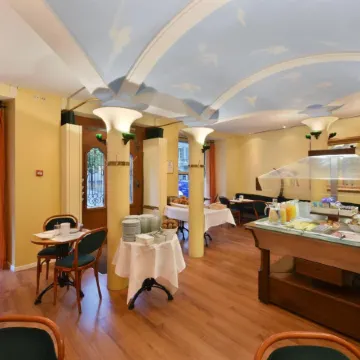 Altstadt Hotel Krone Luzern