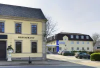 Hotel Haus Kronenthal - Wifi