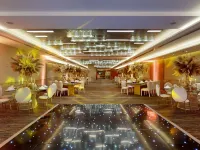 Ayass Hotel Hotels near Amman Mall