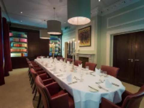 Bedford Lodge Hotel & Spa Hoteles en Newmarket