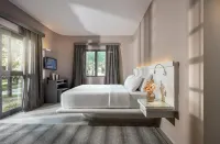 My Blue Hotel - Wi-Fi