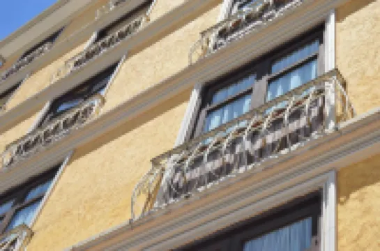 Inca's Room Hotels in 