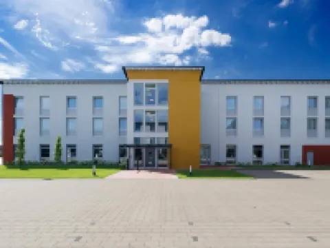 Median Hotel Hannover Lehrte Hoteles en Lehrte