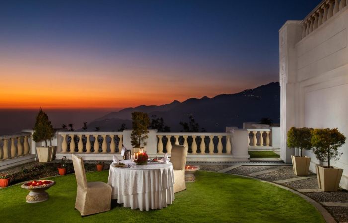 Jaypee Residency Manor