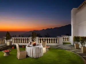 Jaypee Residency Manor