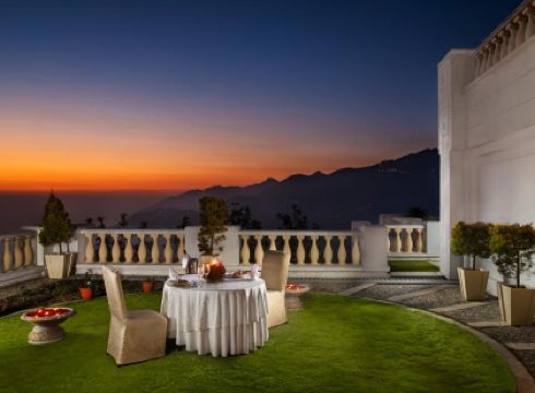 Jaypee Residency Manor