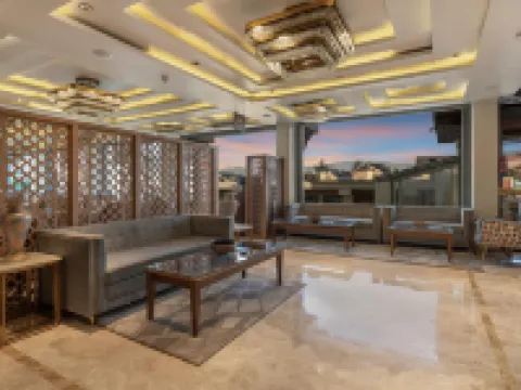 Arco Hotels and Resorts Srinagar Hotels in Srinagar