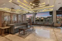 Arco Hotels and Resorts Srinagar Hotels in Budgam