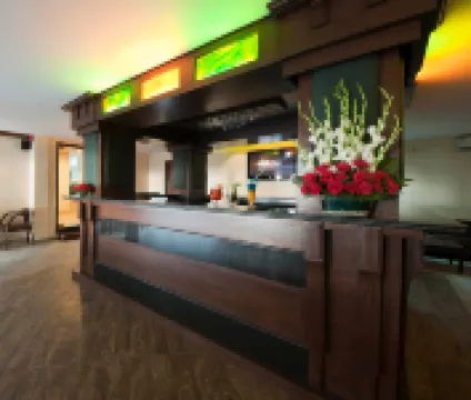 ホテル クラシック ディプロマット