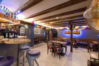 Hotel Micolau - バー