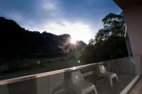 Hushan Hotspring - 絶景