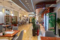 Hotel Kutko - breakfast