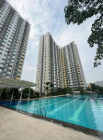 Springlake Summarecon Apartment by GXProject