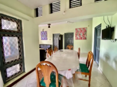 Green Villa Hotels in Ampara