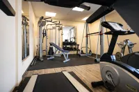 โรงแรมโฮม