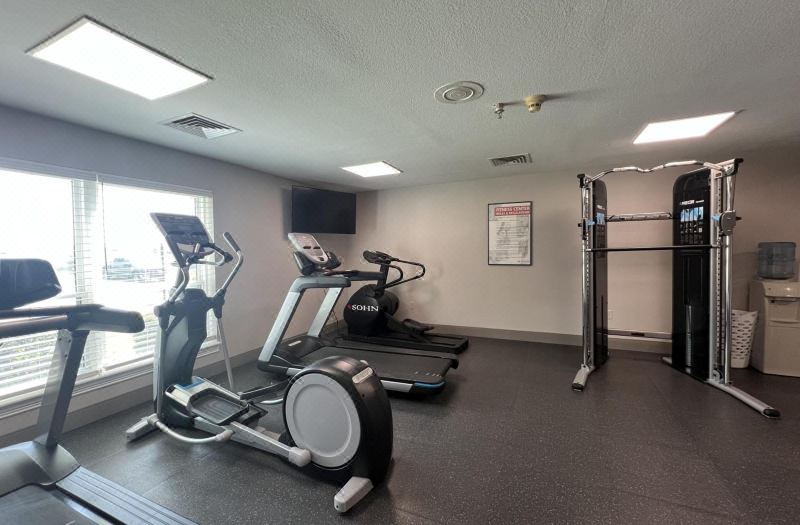 Country Inn & Suites by Radisson, Fort Worth, TX photo 3
