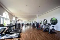 Suites Hôtel les Charmilles & Spa - Træningscentre