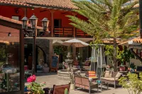 ユニオン ホテル クスコ