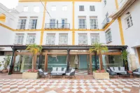 Soho Boutique Puerto - Beach