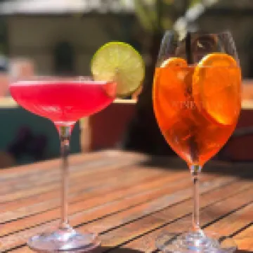 แอลลาวา เบนดิโก