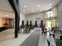 Cegil Hotel Boulevard - Bữa sáng