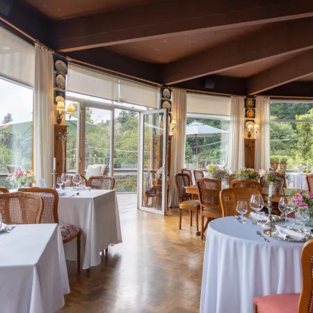Hotel Estalagem St. Hubertus