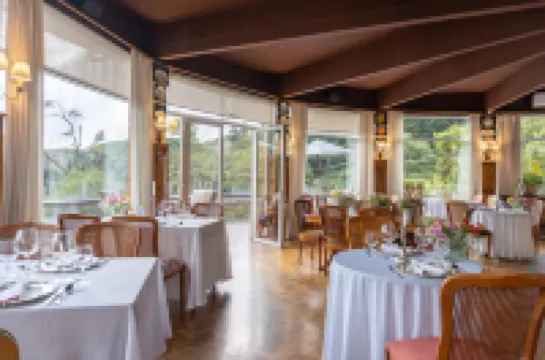 เอสตาลาเจม ซังต์ ฮูเบิร์ตุส