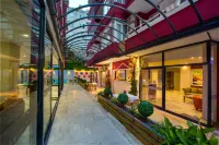 Twin Apart Hotel Các khách sạn ở Alanya