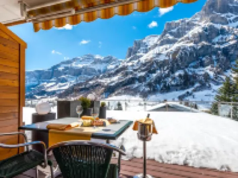 Hotel Restaurant Waldhaus Hotels in Leukerbad