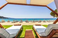 Ammoa Luxury Hotel & Spa Resort - Beach
