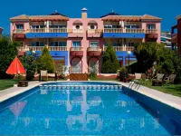 Apartamentos Marina Internacional Hotels in Torrevieja