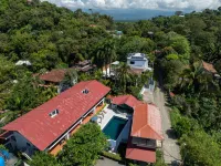 Condiminium Villas Mymosa - Strand