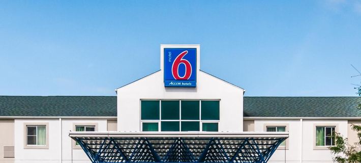 Motel 6 Joliet, IL - Chicago - I-55 Hotels in Will County