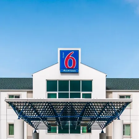 Motel 6 Joliet, IL - Chicago - I-55