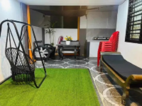 Shiella's Staycation House Cabanatuan Hotels near Nueva Ecija University of Science and Technology, General Tinio Campus