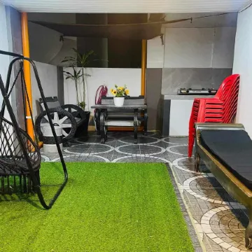 Shiella's Staycation House Cabanatuan