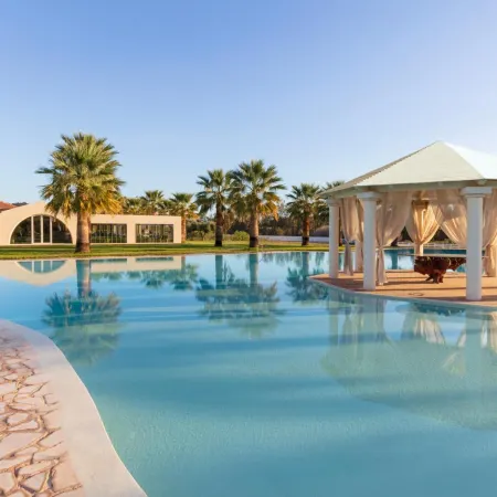 Spiagge San Pietro, a Charming & Relaxing Resort