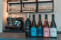Noa Panzió - bar