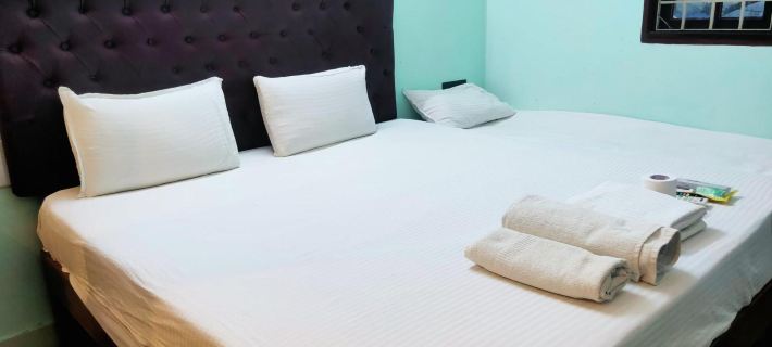 Tru Comfort Hotels in Pondicherry