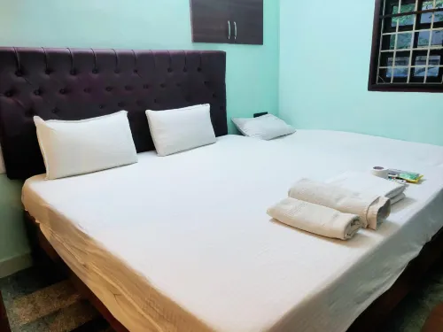 Tru Comfort - Bed and Breakfasts