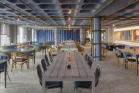 Next - by Savoy Signature - breakfast