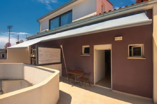 D&A Amphitheatre Apartments with Free Parking