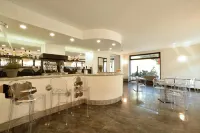 Hotel Diano Marina Mhotelsgroup - bar